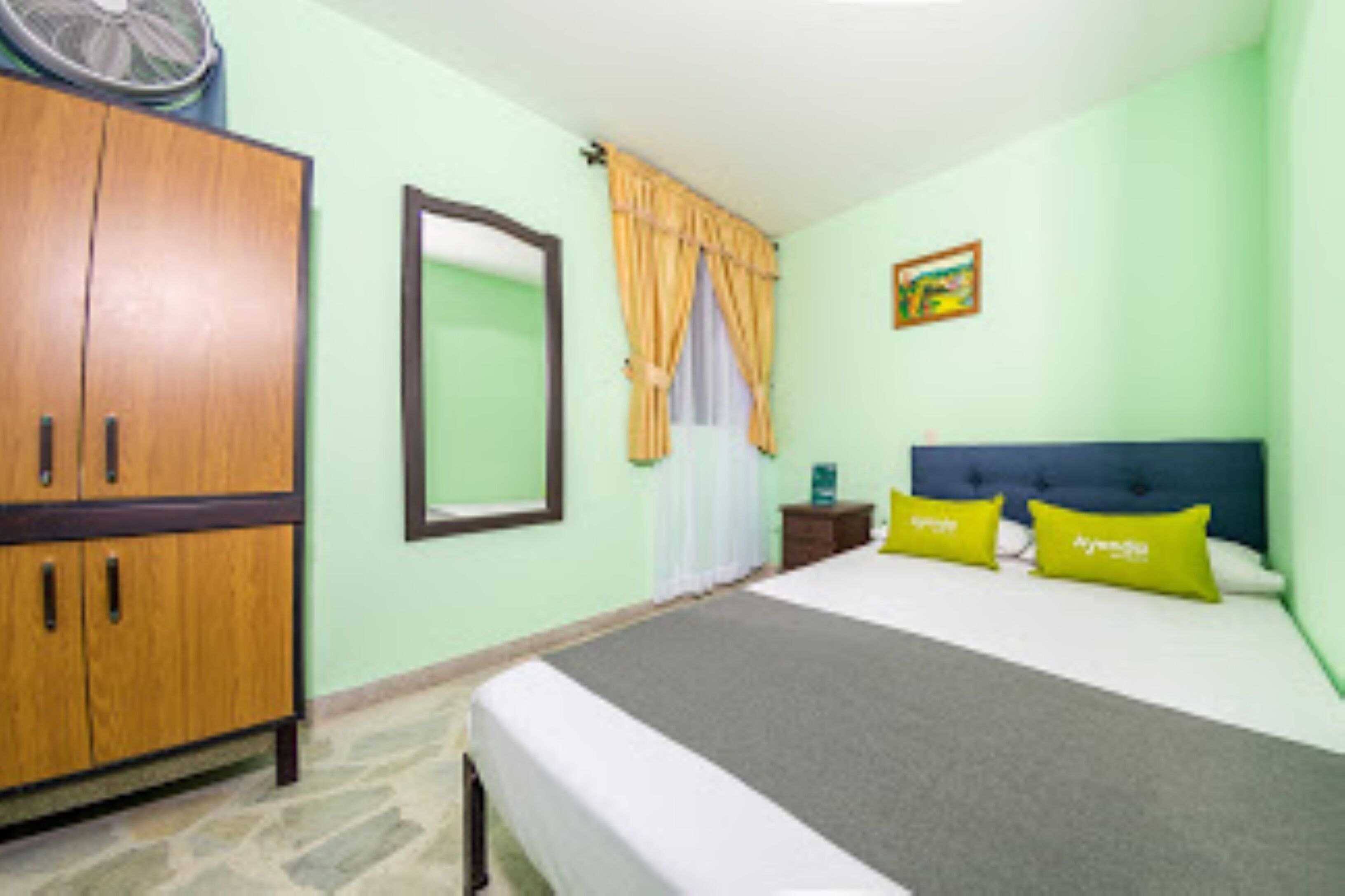 Photo - Hotel El Bosque