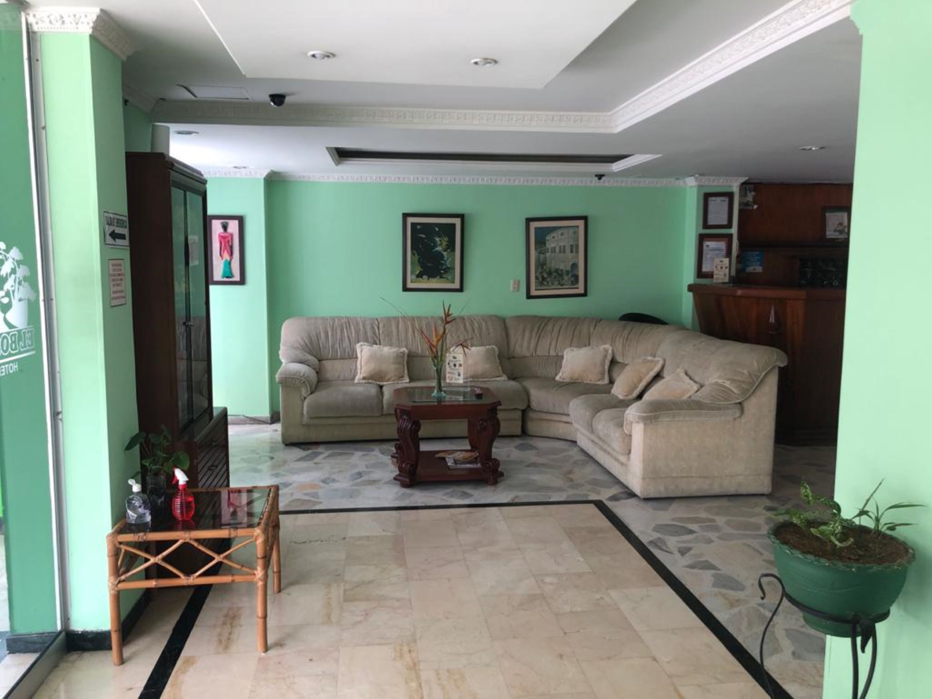 Photo - Hotel El Bosque