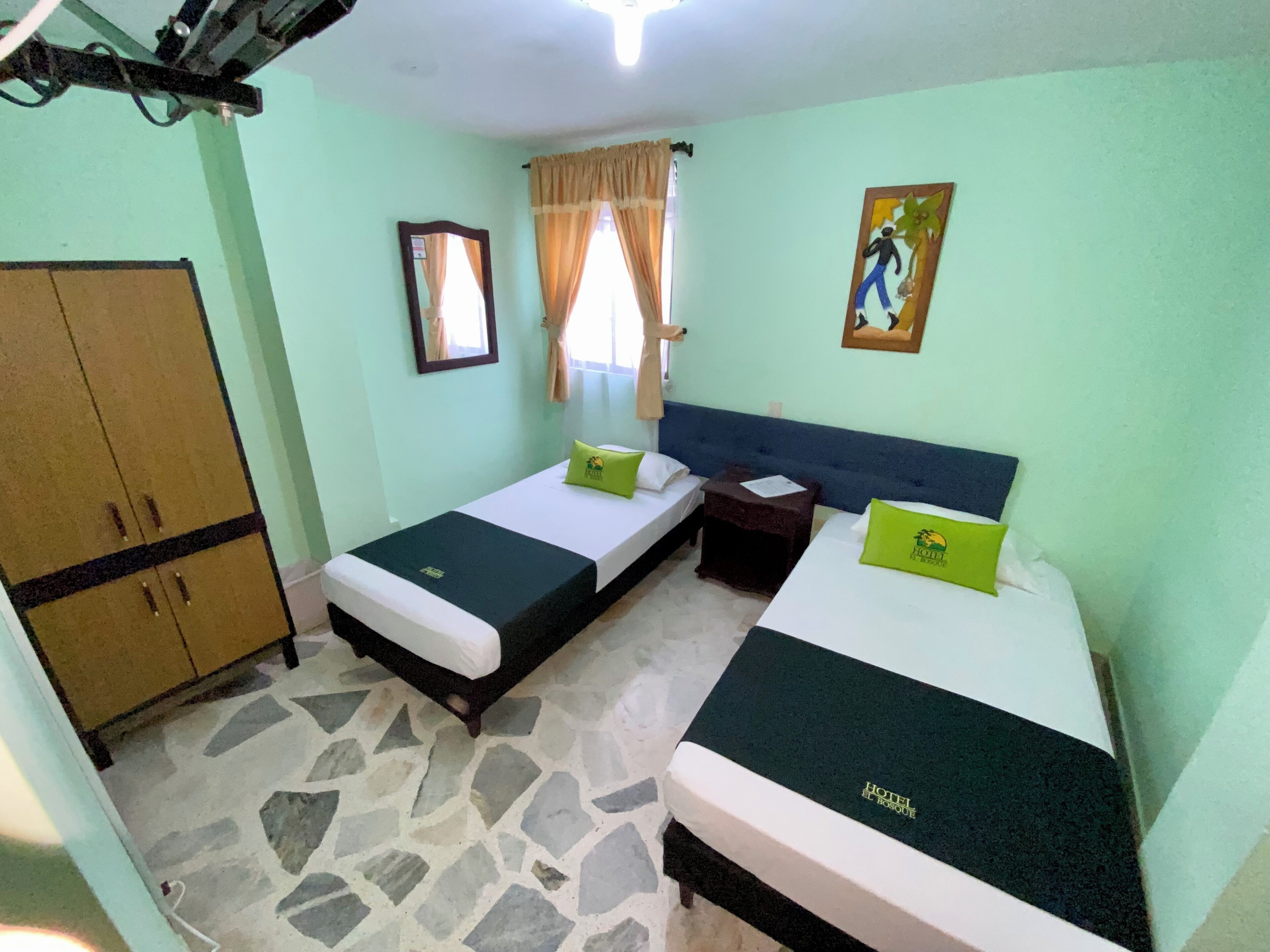 Photo - Hotel El Bosque