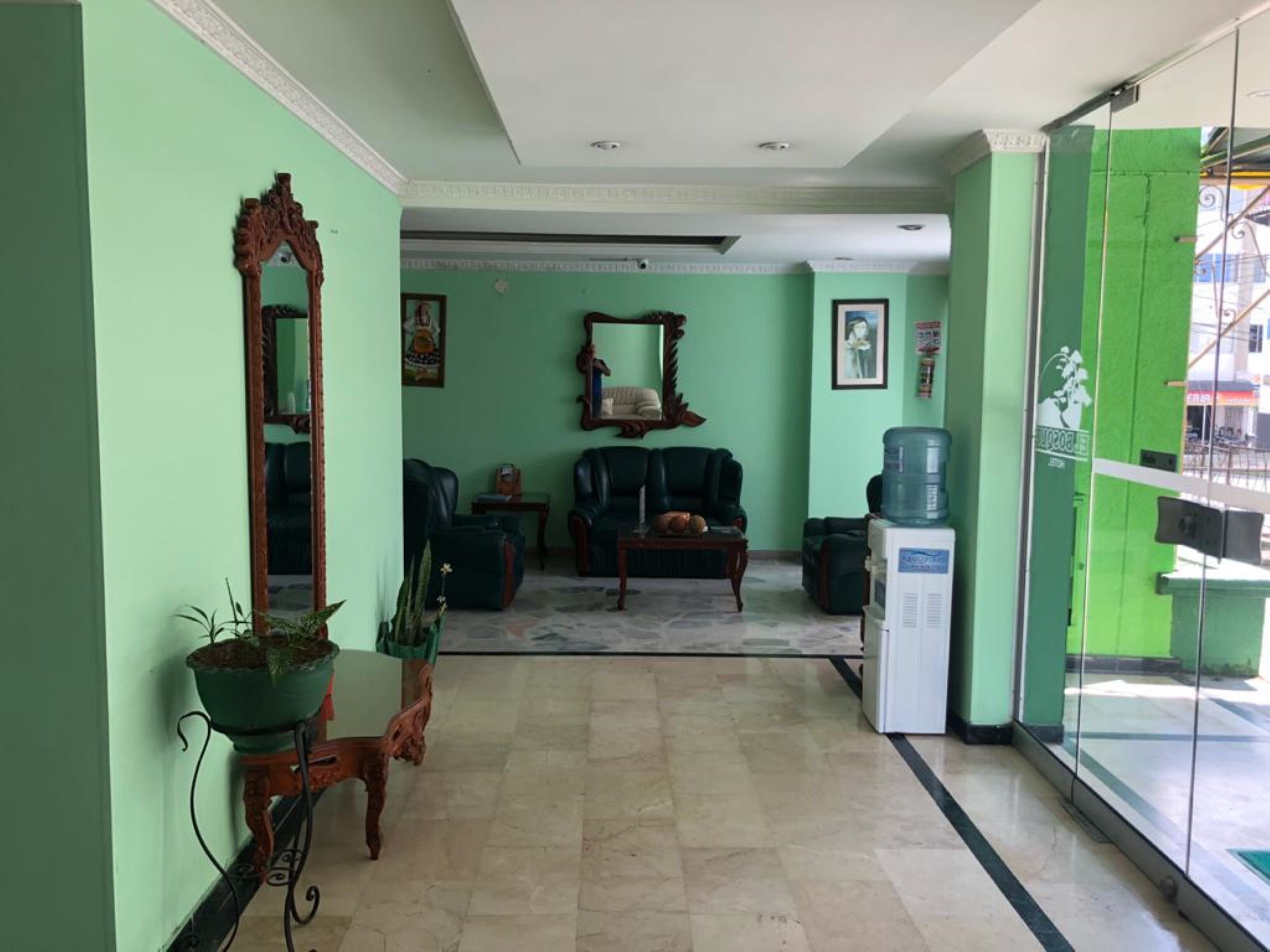 Photo - Hotel El Bosque