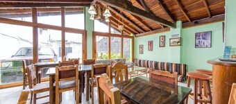 HOTEL EL BOSQUE ARMENIA