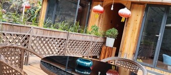 Yuanyuan Inn
