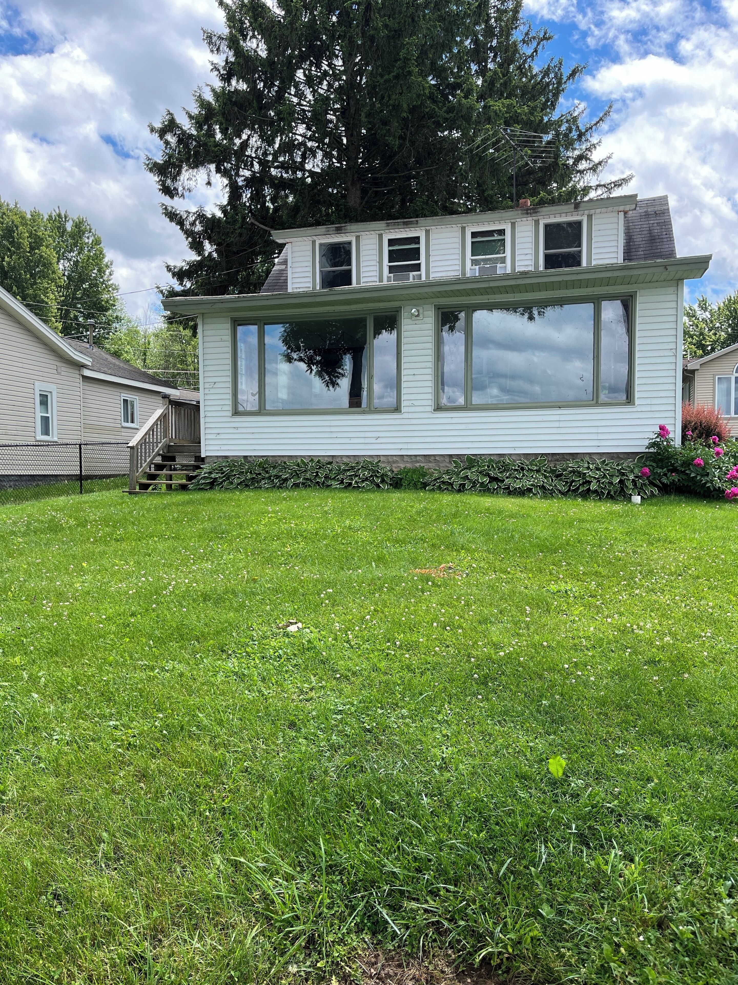 The Lake House