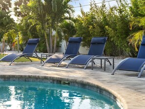 A heated pool - 4BR, Amazing Heated Pool & Hot Tub! Close to IMG (Bradenton)