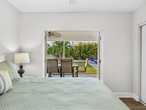 4 Schlafzimmer, Bügeleisen/Bügelbrett, Reisekinderbett, kostenloses WLAN