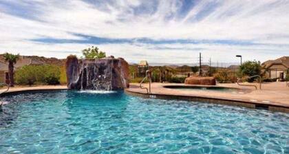 Get together at Zion`s Gate l & ll!