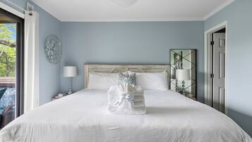 2 habitaciones, tabla de planchar con plancha y wifi