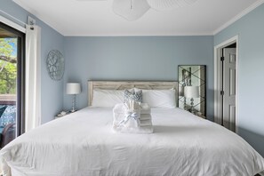 2 chambres, fer et planche à repasser, Wi-Fi