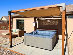 Terrazza/patio