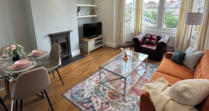 Bright 2BR near Brockley Conservation Area