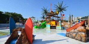 Espace pour enfants
