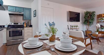 Apartment at Ventana Canyon