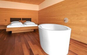 2 bedrooms, free WiFi