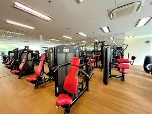Palestra