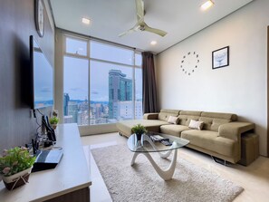 Room amenity - Soho Suites KLCC By Rest Kuala Lumpur (Kuala Lumpur)