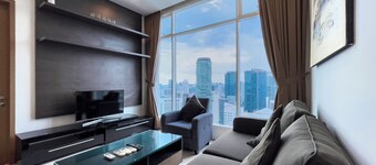 Soho Suites KLCC By Rest Kuala Lumpur