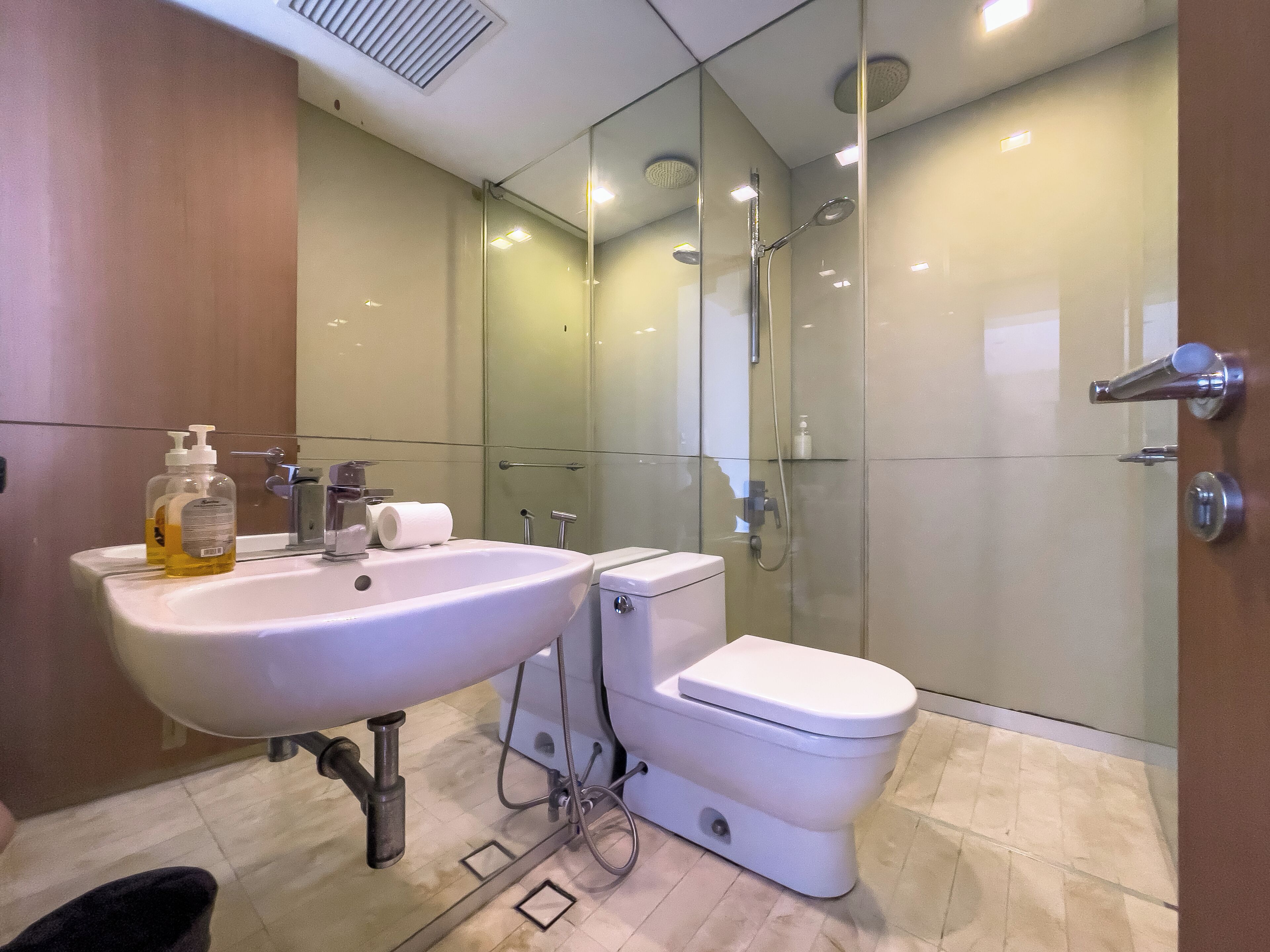 Kamar mandi