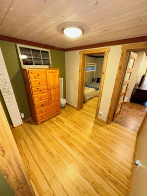 3 chambres, Wi-Fi, draps fournis