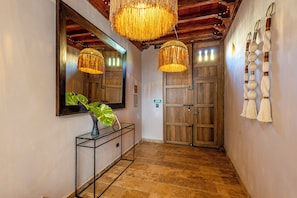 Interior - Casa Cascabel by Soho (Cartagena)