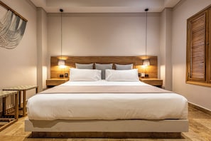 Deluxe Room | Free WiFi - Casa Cascabel by Soho (Cartagena)