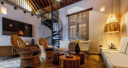 Casa Cascabel by Soho