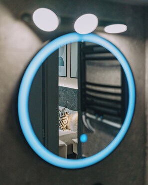 Interior - New Apartment close to Acropolis, Athens (Athina)