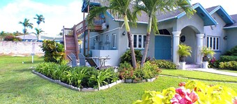 Kestrel, Kestrel Bahamas Vacation Rental