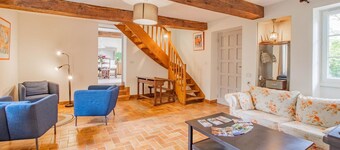 Le Petit Chambi - CHAMBILLY