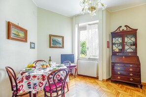 Appartamento | Pasti in camera