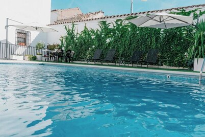 Casa Capricho del Destino 