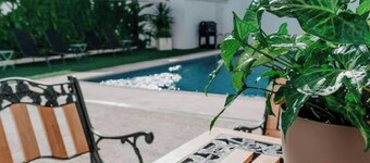 Casa Capricho del Destino