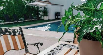 Casa Capricho del Destino