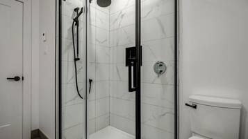 Dusche, Haartrockner