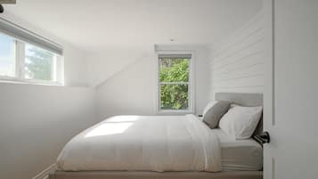 4 chambres, fer et planche Ă repasser, lit parapluie, Wi-Fi