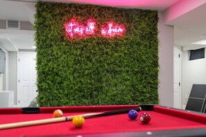 Sala de juegos