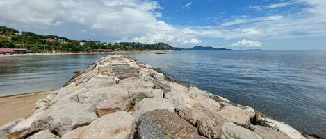 Plage