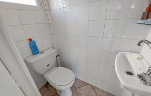 Dusche