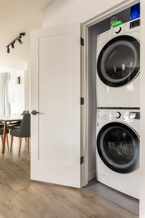 Interior - 871 Shefford suite 206 (Bromont)