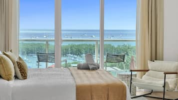 1 Schlafzimmer, Schreibtisch, Bügeleisen/Bügelbrett, Reisekinderbett