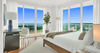 SF Tropical Paradise - Spacious 3/3