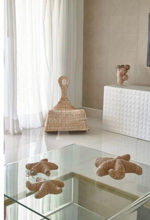 Interior - Punta Cana, 2BR 2Bath Condo W/Beach & Pool - C303 (Punta Cana)