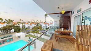 Ulkoruokailutilat