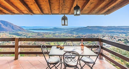 Poggio sul Clisi 30 Apartment