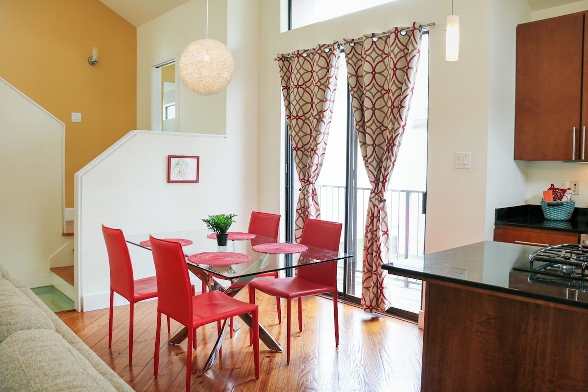 Photo 4 of Vibrant Townhouse in Secure Gated Community
