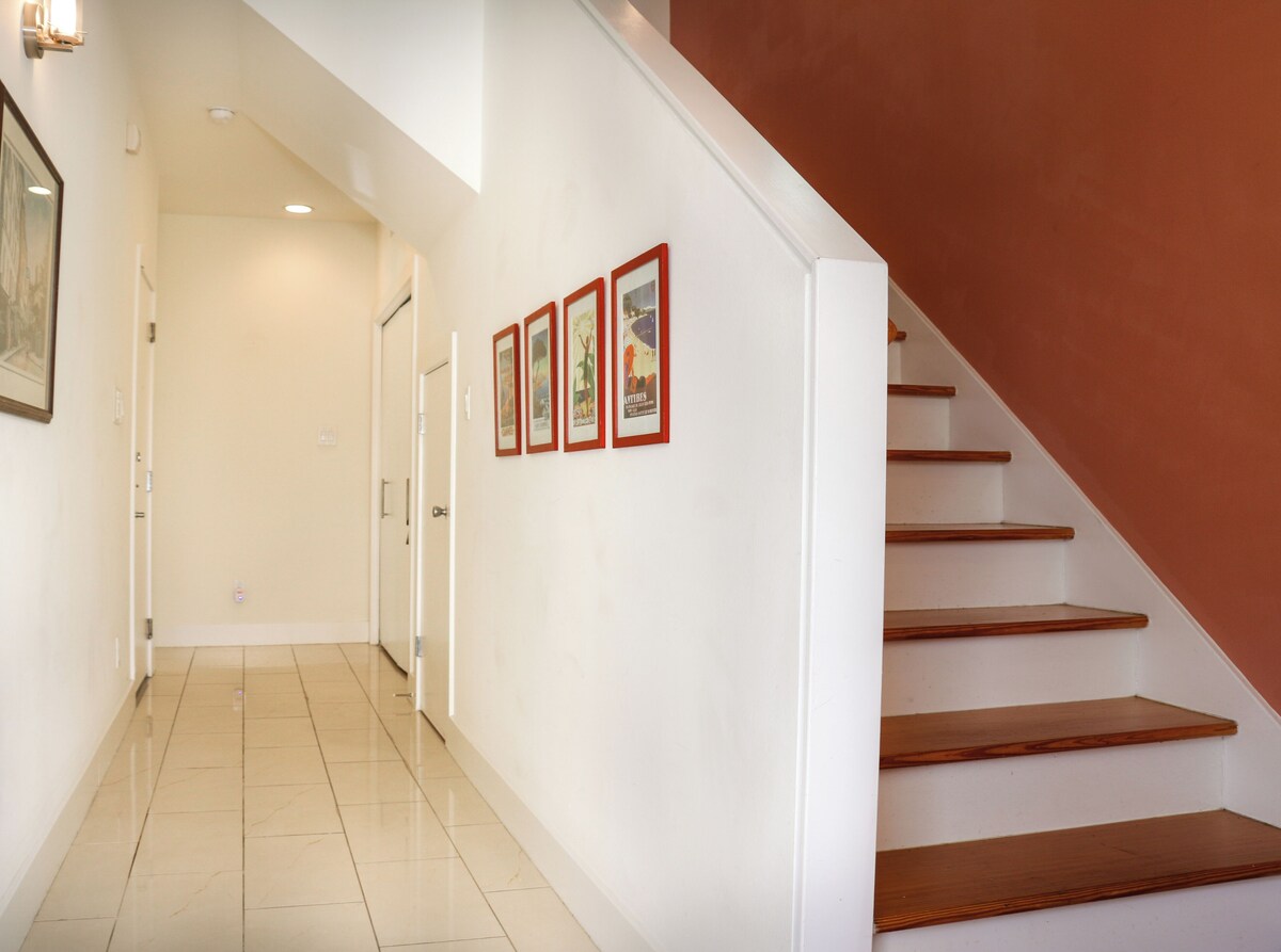 Photo 6 of Vibrant Townhouse in Secure Gated Community
