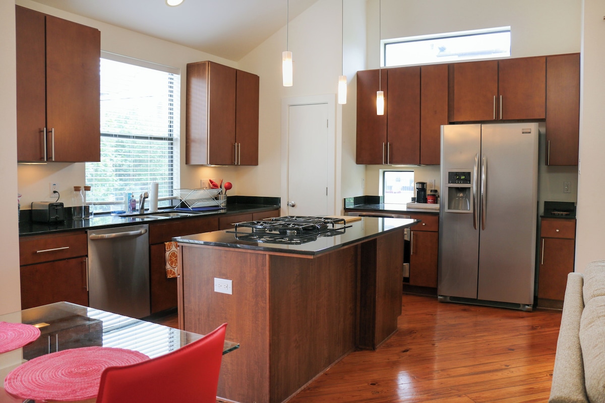Photo 14 of Vibrant Townhouse in Secure Gated Community