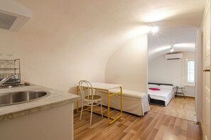 Apartment | Esszimmer