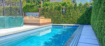 Mysigt hem i Den Haag med WiFi