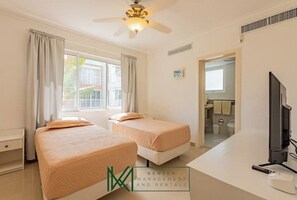 3 Schlafzimmer, WLAN