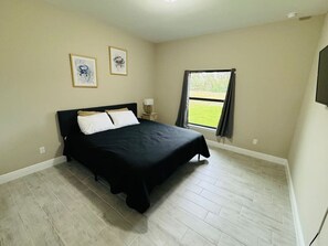 4 Schlafzimmer, Bügeleisen/Bügelbrett, Reisekinderbett, kostenloses WLAN